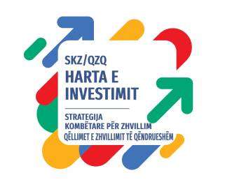 SKZ - Harta e investimit
