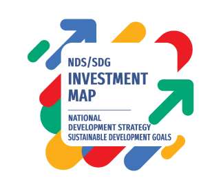 NDS Investment map