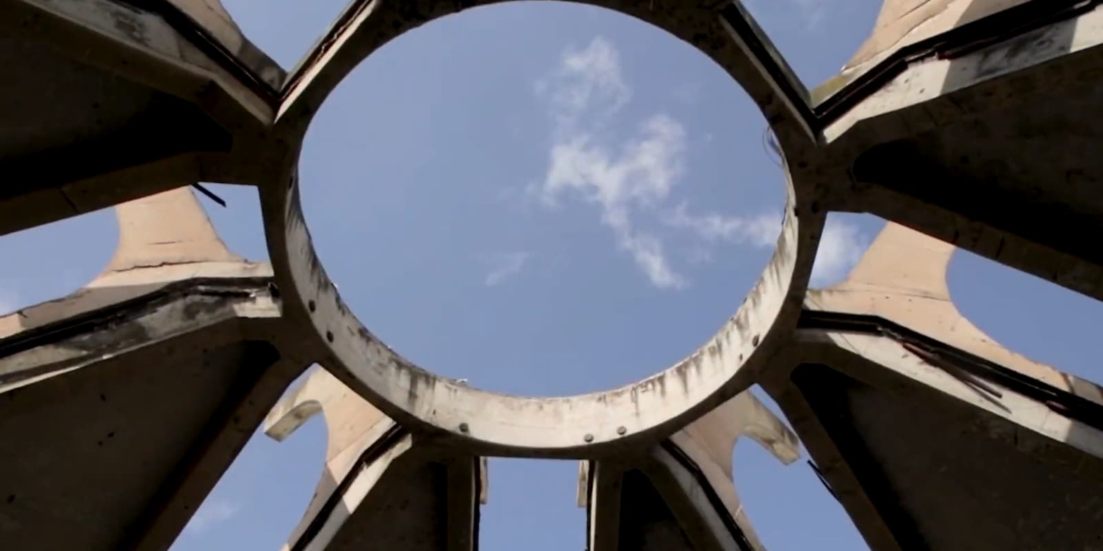 Cultural heritage – a bridge between the past and the future