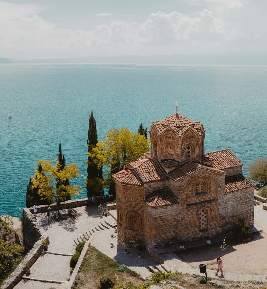 Мисија